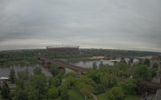 Warszawa Stadion Narodowy - 18-05-2026 07:45