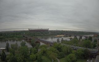 Warszawa Stadion Narodowy - 18-05-2026 07:52