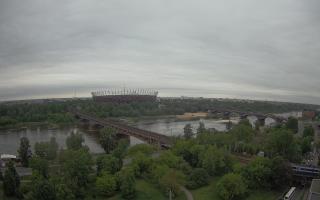 Warszawa Stadion Narodowy - 18-05-2026 07:59