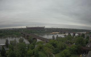 Warszawa Stadion Narodowy - 18-05-2026 08:06