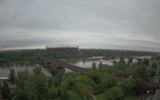 Warszawa Stadion Narodowy - 18-05-2026 08:13