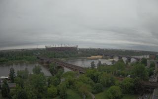 Warszawa Stadion Narodowy - 18-05-2026 08:20