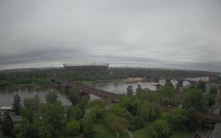 Warszawa Stadion Narodowy - 18-05-2026 08:27
