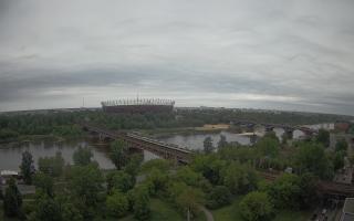 Warszawa Stadion Narodowy - 18-05-2026 08:35