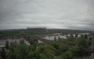 Warszawa Stadion Narodowy - 18-05-2026 08:42
