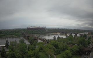 Warszawa Stadion Narodowy - 18-05-2026 08:49