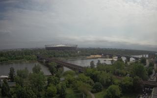 Warszawa Stadion Narodowy - 18-05-2026 08:56