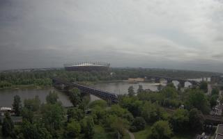 Warszawa Stadion Narodowy - 18-05-2026 09:03