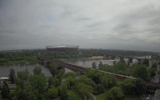 Warszawa Stadion Narodowy - 18-05-2026 09:17