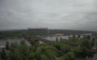 Warszawa Stadion Narodowy - 18-05-2026 09:24
