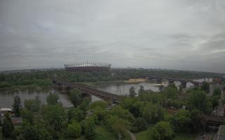 Warszawa Stadion Narodowy - 18-05-2026 09:31