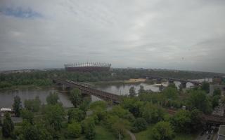 Warszawa Stadion Narodowy - 18-05-2026 09:38
