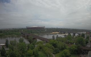 Warszawa Stadion Narodowy - 18-05-2026 09:45