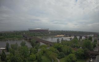 Warszawa Stadion Narodowy - 18-05-2026 09:52