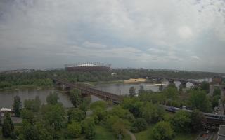 Warszawa Stadion Narodowy - 18-05-2026 09:59