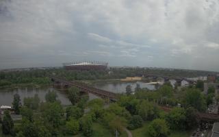 Warszawa Stadion Narodowy - 18-05-2026 10:06