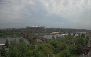 Warszawa Stadion Narodowy - 18-05-2026 10:13