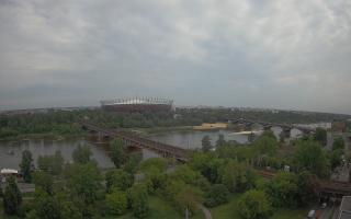 Warszawa Stadion Narodowy - 18-05-2026 10:20