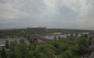 Warszawa Stadion Narodowy - 18-05-2026 10:27