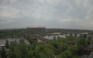 Warszawa Stadion Narodowy - 18-05-2026 10:41