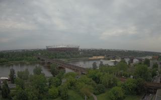 Warszawa Stadion Narodowy - 18-05-2026 10:55