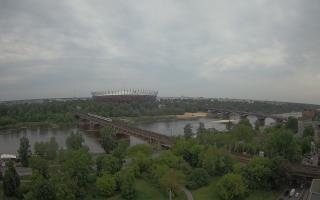 Warszawa Stadion Narodowy - 18-05-2026 11:02