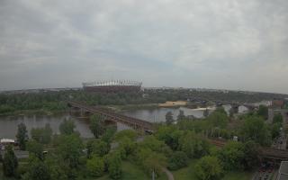 Warszawa Stadion Narodowy - 18-05-2026 11:16