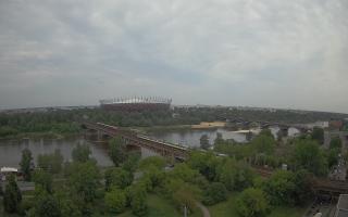 Warszawa Stadion Narodowy - 18-05-2026 11:23