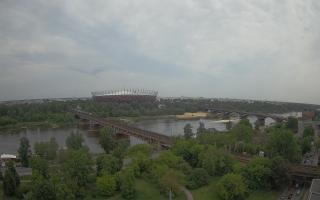 Warszawa Stadion Narodowy - 18-05-2026 11:30
