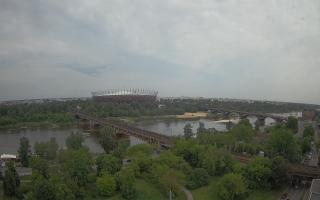Warszawa Stadion Narodowy - 18-05-2026 11:37