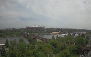 Warszawa Stadion Narodowy - 18-05-2026 11:44