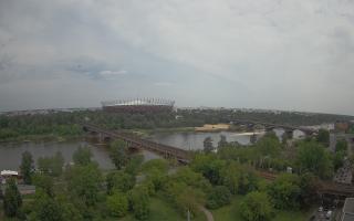 Warszawa Stadion Narodowy - 18-05-2026 11:51