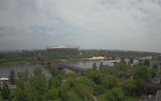 Warszawa Stadion Narodowy - 18-05-2026 11:59