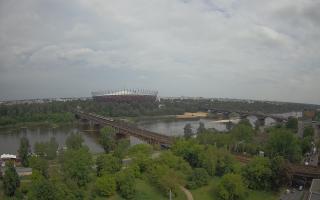 Warszawa Stadion Narodowy - 18-05-2026 12:06
