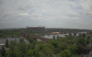 Warszawa Stadion Narodowy - 18-05-2026 12:13