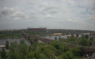 Warszawa Stadion Narodowy - 18-05-2026 12:20