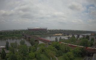 Warszawa Stadion Narodowy - 18-05-2026 12:27
