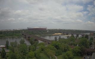Warszawa Stadion Narodowy - 18-05-2026 12:34