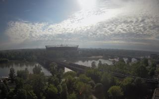 Warszawa Stadion Narodowy - 23-05-2026 05:50