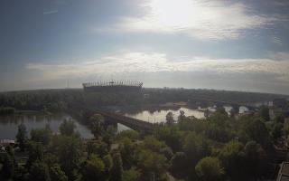 Warszawa Stadion Narodowy - 23-05-2026 06:11
