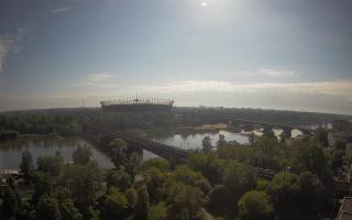 Warszawa Stadion Narodowy - 23-05-2026 06:25