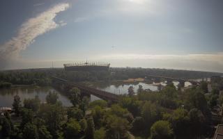 Warszawa Stadion Narodowy - 23-05-2026 06:32