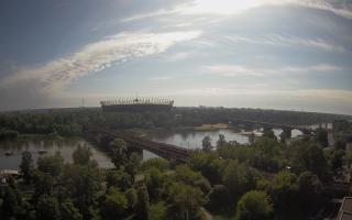 Warszawa Stadion Narodowy - 23-05-2026 06:39