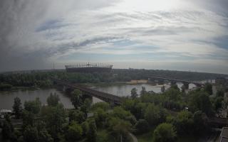 Warszawa Stadion Narodowy - 23-05-2026 06:46