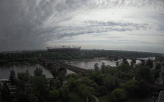 Warszawa Stadion Narodowy - 23-05-2026 06:53