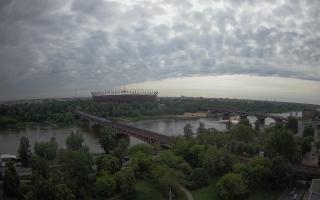 Warszawa Stadion Narodowy - 23-05-2026 07:07