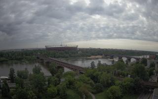 Warszawa Stadion Narodowy - 23-05-2026 07:14