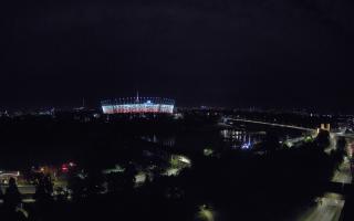 Warszawa Stadion Narodowy - 29-05-2026 23:38