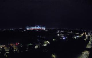 Warszawa Stadion Narodowy - 29-05-2026 23:45