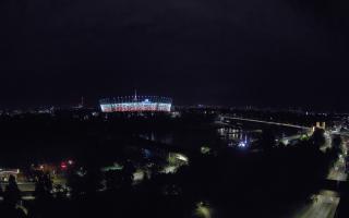 Warszawa Stadion Narodowy - 29-05-2026 23:52